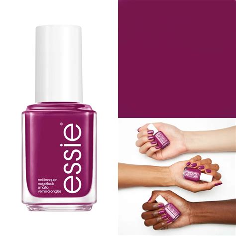 essie nail polish toxic|dangerous nail polish brands.